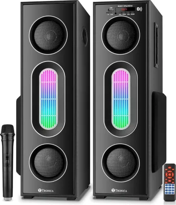 Tronica Brace 70W Home Theater - image 2