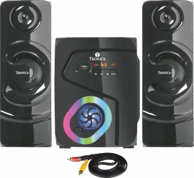 Tronica BT-222 35W Bluetooth Home Theater - image 1