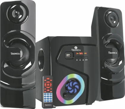 Tronica BT-222 35W Bluetooth Home Theater - image 3