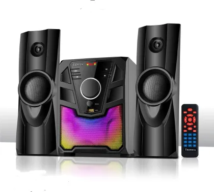 Tronica BT-333 35W Bluetooth Home Theater - image 2