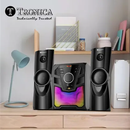 Tronica BT-333 35W Bluetooth Home Theater - image 4