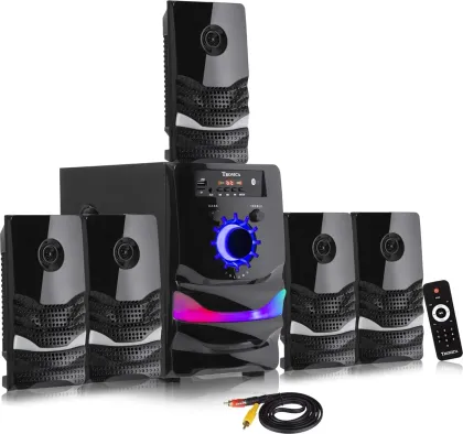 Tronica BT2050 70W Bluetooth Home Theatre - image 2