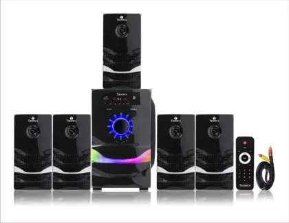 Tronica BT2050 70W Bluetooth Home Theatre - image 3