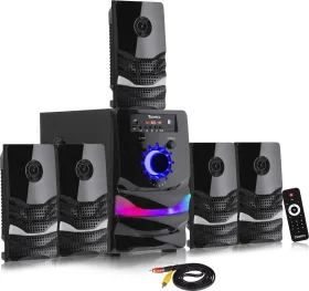 Tronica BT2050 70W Bluetooth Home Theatre - image 1