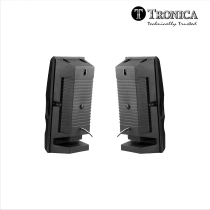 Tronica BT2150 70W Bluetooth Home Theater - image 6