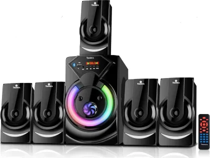 Tronica BT2150 70W Bluetooth Home Theater - image 2