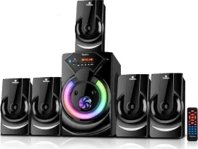 Tronica BT2150 70W Bluetooth Home Theater - image 1