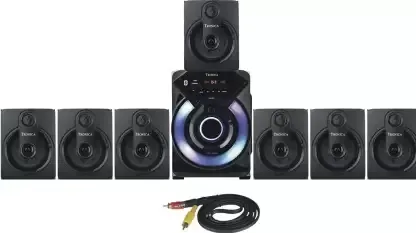 Tronica Cowin 60W Bluetooth Home Theatre - image 3