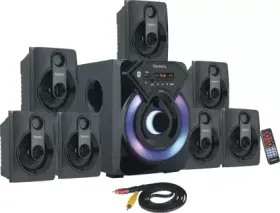 Tronica Cowin 60W Bluetooth Home Theatre
