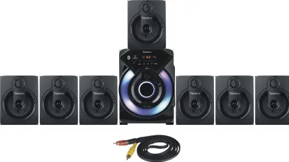 Tronica Cowin Series 60W Bluetooth Home Theatre - image 3