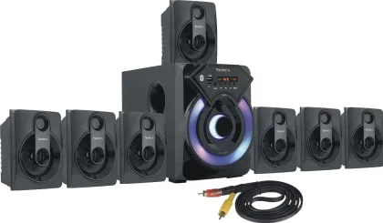 Tronica Cowin Series 60W Bluetooth Home Theatre - image 4