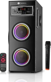 Tronica Dhwani 2 40W Bluetooth Home Theater - image 1
