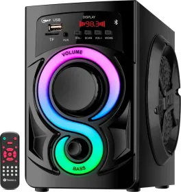 Tronica Enjoy 3.0 30W Bluetooth Mini Home Theater