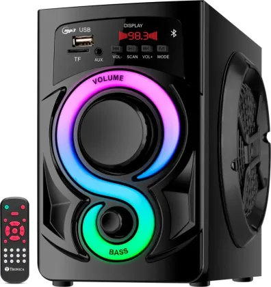Tronica Enjoy 3.0 30W Bluetooth Mini Home Theater - image 2