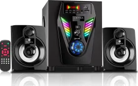 Tronica FD-101 25W Bluetooth Home Theatre - image 1