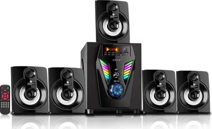Tronica FD-101 35W Bluetooth Home Theatre - image 2