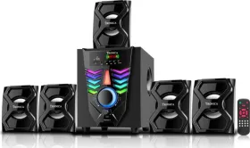 Tronica FD-201 5.1 Channel 35W Bluetooth Home Theatre - image 1