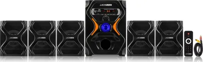 Tronica Jacktron 50W Bluetooth Home Theatre - image 3