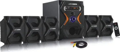 Tronica Jacktron 50W Bluetooth Home Theatre - image 2