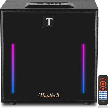 Tronica MADHELL 2.0 45W Bluetooth Home Theatre - image 2
