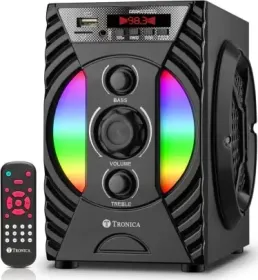 Tronica Nano 30W Bluetooth Home Theatre - image 1