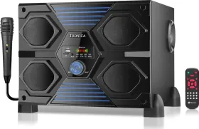 Tronica Nexon Pro 4.0 70W Bluetooth Home Theater - image 1