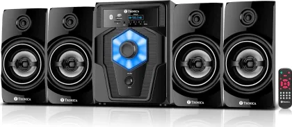 Tronica PS08 40W Bluetooth Home Theater - image 2