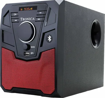Tronica Republic 4.1 Bluetooth Home Theatre - image 4