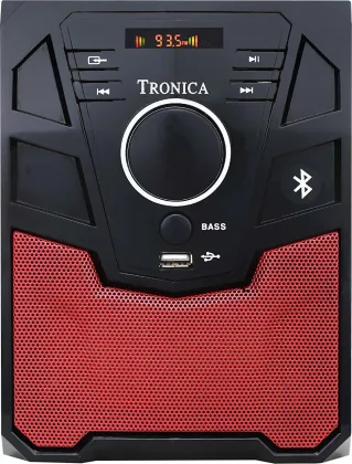 Tronica Republic 4.1 Bluetooth Home Theatre - image 5