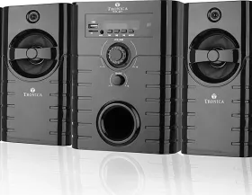 Tronica Republic Series 2.1 Channel 30W Bluetooth Home Theatre - image 1