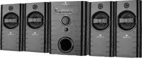 Tronica Republic Series 4.1 Channel Bluetooth Speaker