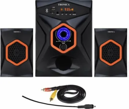 Tronica Republic Series J1 30W Bluetooth Home Theatre - image 2