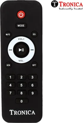 Tronica Republic Series 2.1 Channel 30W Bluetooth Home Theatre - image 3
