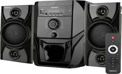 Tronica Republic Series 30W Bluetooth Home Theatre - image 2