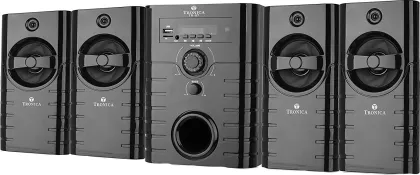 Tronica Republic Series 4.1 Channel Bluetooth Speaker - image 2