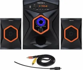 Tronica Republic Series J1 30W Bluetooth Home Theatre - image 1