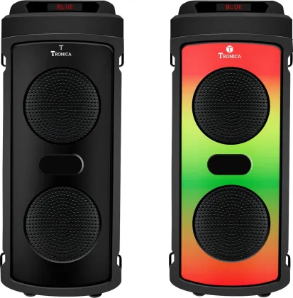 Tronica Rockstar Embee 32W Bluetooth Home Theatre - image 4