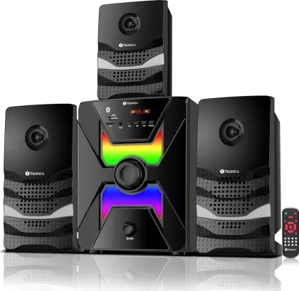 Tronica Super King 35W Bluetooth Home Theatre - image 2