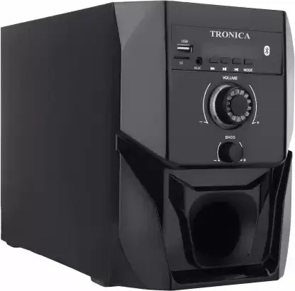 Tronica Super King 40W Bluetooth Home Theater - image 3