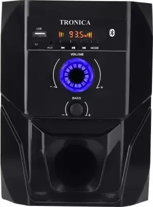 Tronica Super King 40W Bluetooth Home Theater - image 4