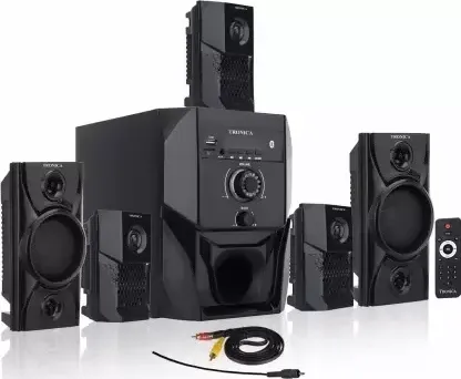 Tronica Super King 40W Bluetooth Home Theater - image 2