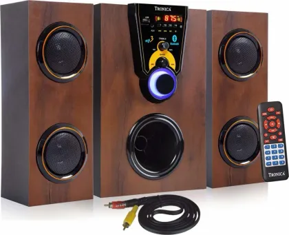 Tronica Tango 70W Bluetooth Home Theatre - image 2