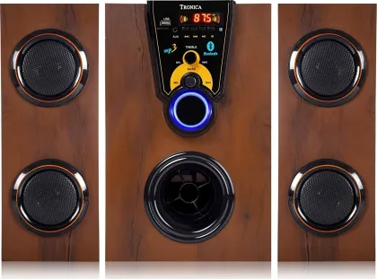 Tronica Tango 70W Bluetooth Home Theatre - image 3