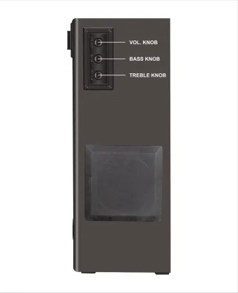 Tronica TR-1500 50W Bluetooth Speaker - image 3