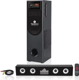 Tronica TR-1500 50W Bluetooth Speaker - image 1