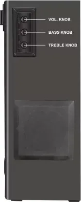 Tronica TR-1501 55W Bluetooth Home Theatre - image 3