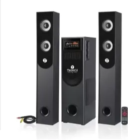 Tronica TR-1501 55W Bluetooth Home Theatre - image 1