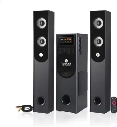 Tronica TR-1501 55W Bluetooth Home Theatre - image 2
