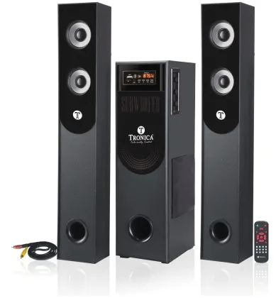 Tronica TR 1502 70W Home Theater - image 2