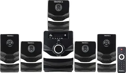 Tronica Version 3 Ace Series 40W Bluetooth Speaker - image 2